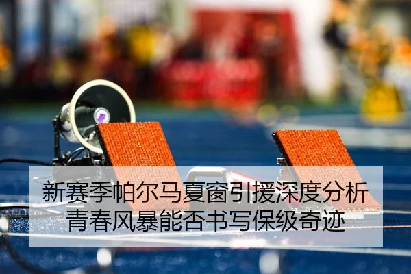 新赛季帕尔马夏窗引援深度分析 青春风暴能否书写保级奇迹